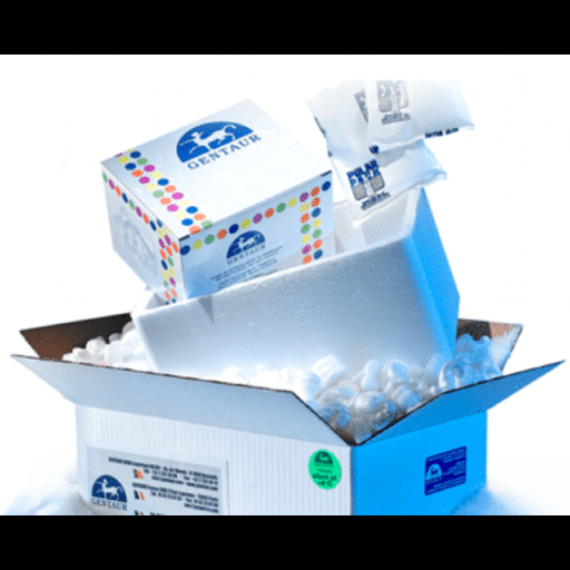 [0240-CL3005-EU] Standard Rabbit Complement, Frozen  CE  5x5ml
